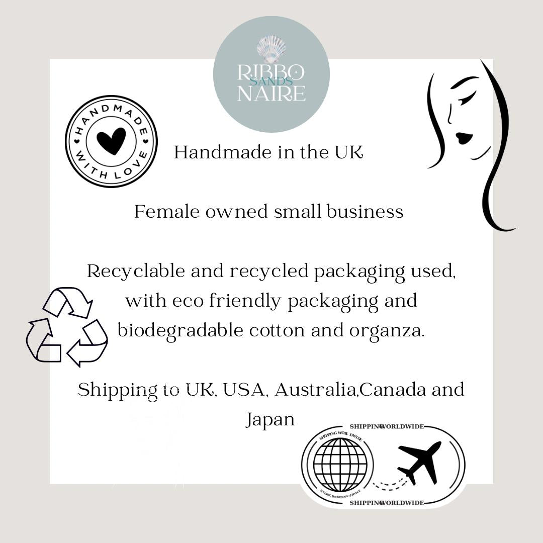 Natural Tahong Mussel Shell Place Name.