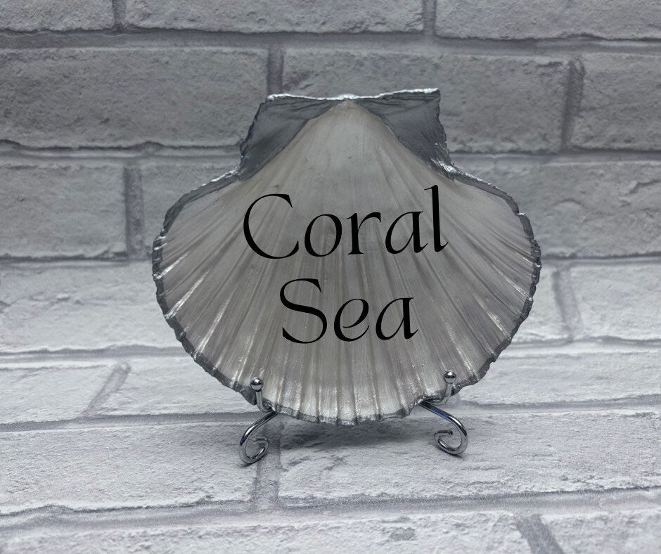 Wedding Shell Custom Table Name or Number Beach Theme Wedding Signs.