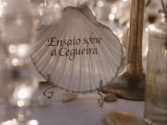 Wedding Shell Custom Table Name or Number Beach Theme Wedding Signs.