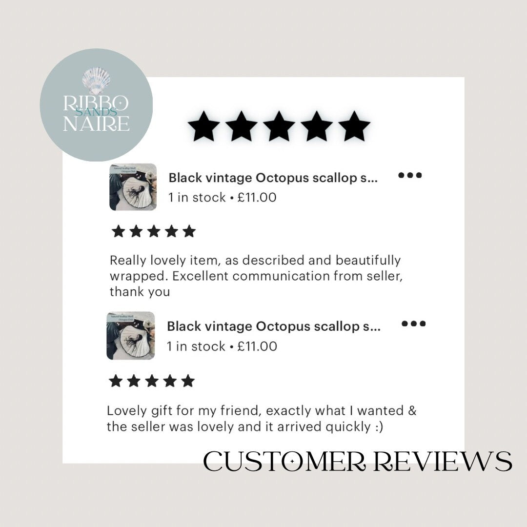 Black vintage Octopus scallop shell dish. Desk tidy to hold cufflinks, coins or trinkets. Unique Gift for him or her. Octopi home accent.