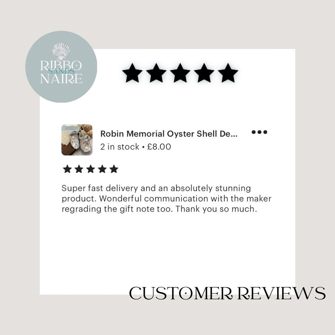 Christmas Robin Decoration. Personalised Christmas Keepsake, Memorial Gift.