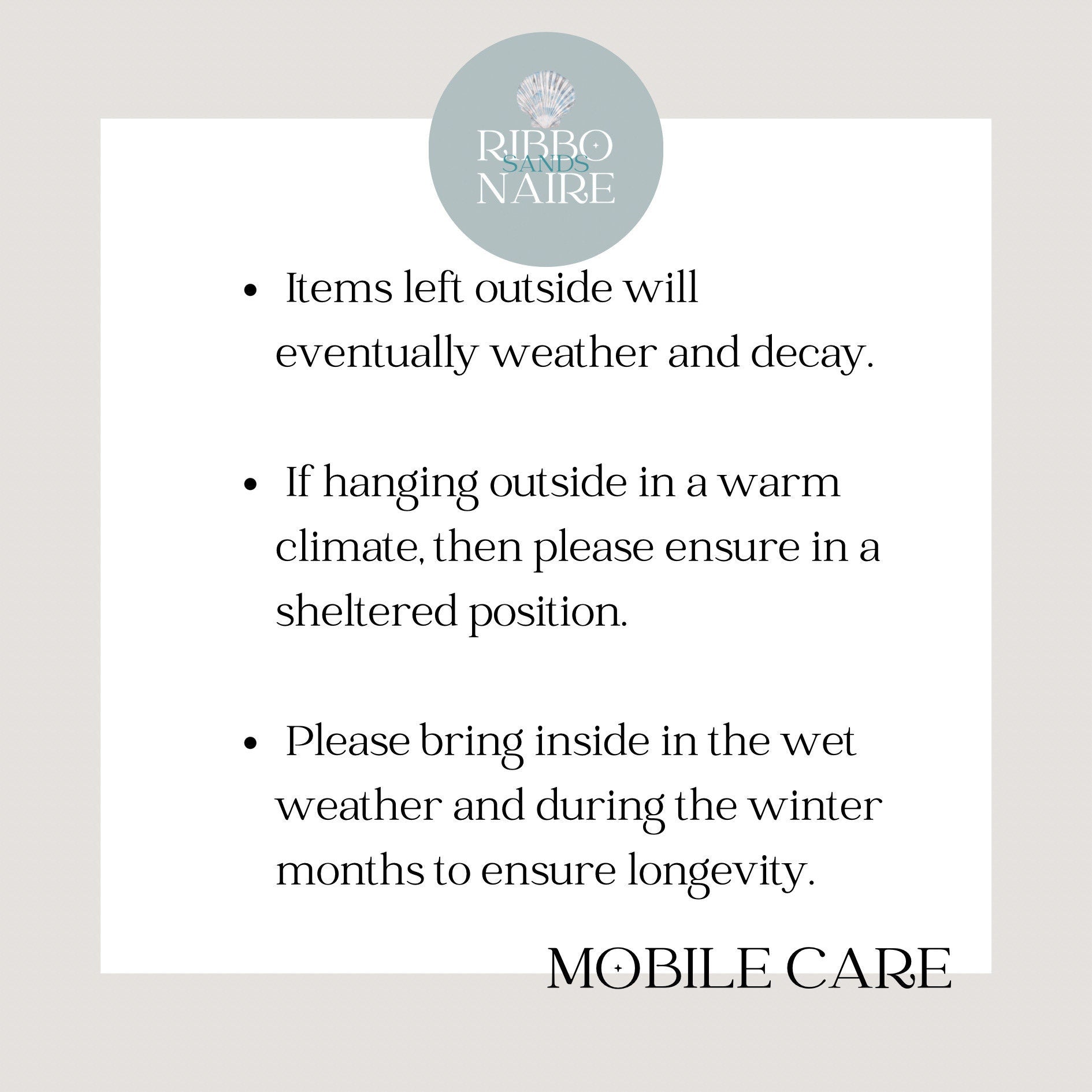 Fisherman net and sea shell nautical hanging decor. Natural wood, Shell and starfish mobile. Beach themed decoration for the garden or spa.