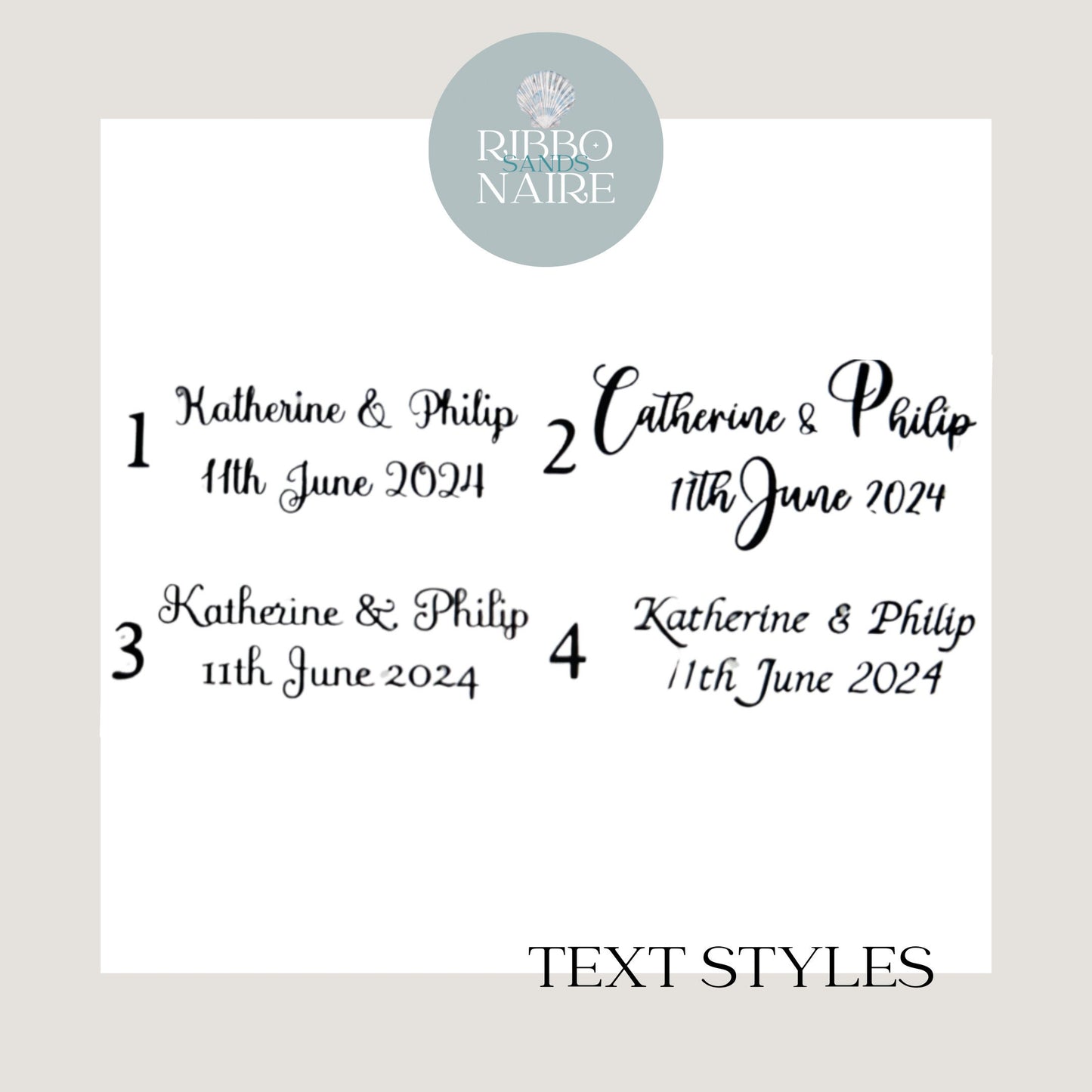 Personalised Gold Oyster Shell Topper. Small Wedding cake Decor. Last Toast on the Coast Party.