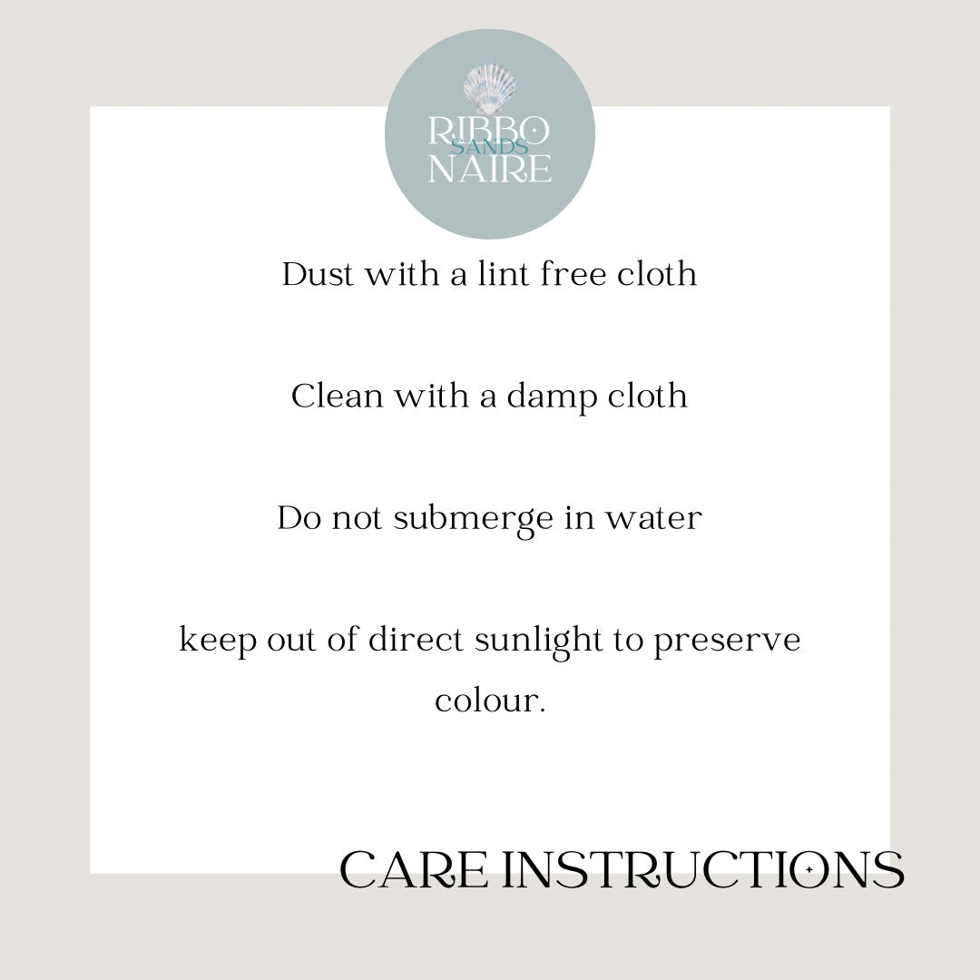 Gold scallop shell jewellery stand with feather design. Two tier jewellery display gift for her. Bedside ring, earring and necklace holder.