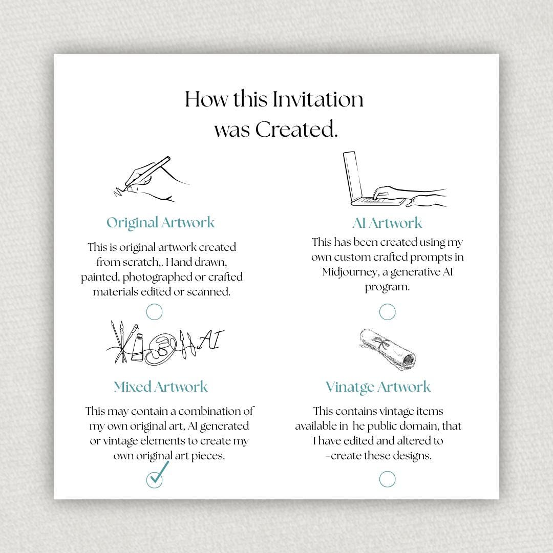 Navy Minimalist Wedding Bundle. Canva Editable Template, Digital Download. Modern Invitation Set.