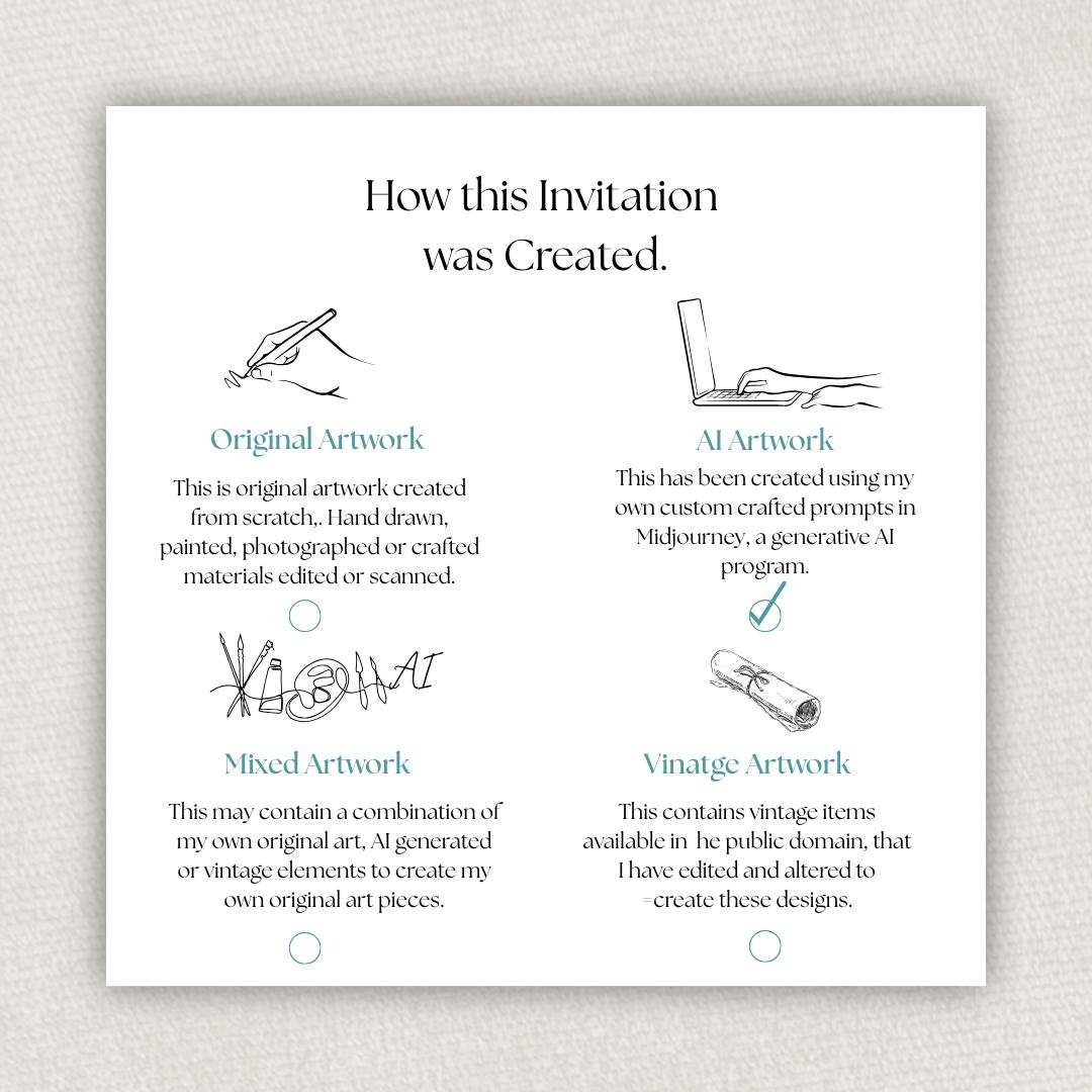 Winter Wedding Invitation Bundle. Christmas Tree Wedding Suite. Holiday Celebration Digital Download Template.