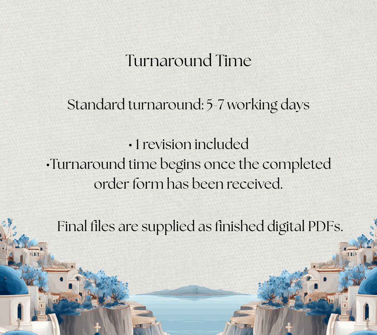 Invitation Completion service for One Digital Suite. We Edit,  For You To Print.