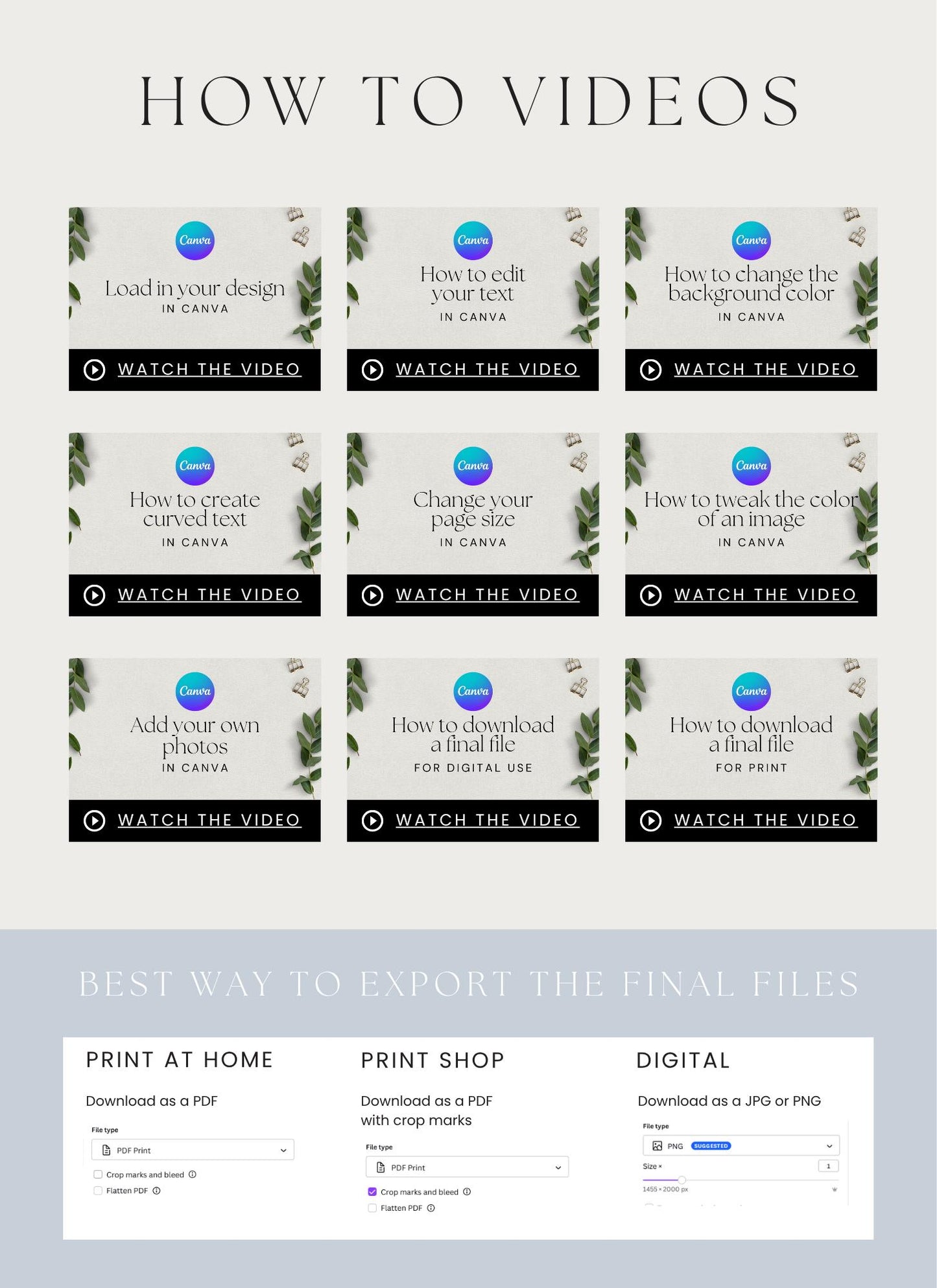 Black Gold Wedding Site Template, Canva Editable, Elegant Bridal Website, RSVP Page.