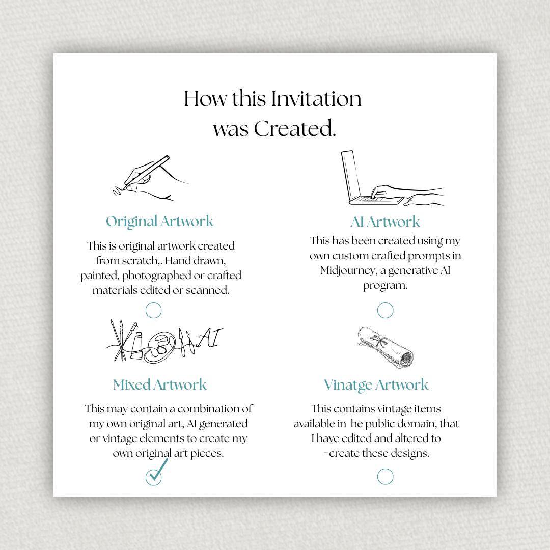 Navy Minimalist Wedding Bundle. Canva Editable Template, Digital Download. Modern Invitation Set.