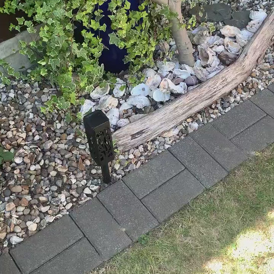 Fisherman net and sea shell nautical hanging decor. Natural wood, Shell and starfish mobile. Beach themed decoration for the garden or spa.